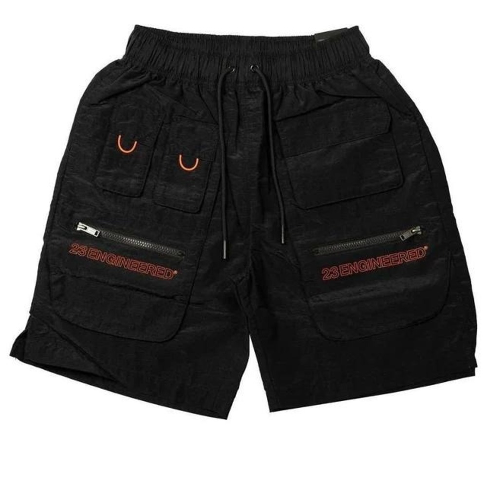 Jordan 23 Engineered Utility Shorts CN7298-011 Men's XLT